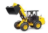 Bruder CAT compactlader - thumbnail