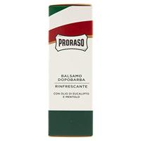 Proraso Proraso Aftershave Balsem Eucalyptus 100ml - thumbnail