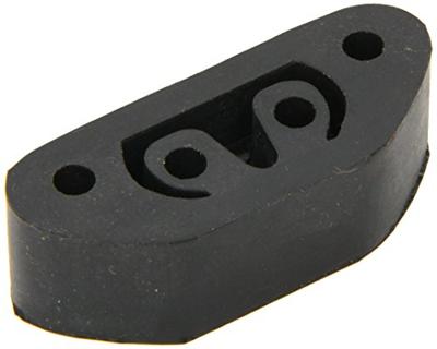 Aanslagrubber, demper 255973