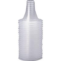 Braun lf-40 thermoscan lensfilter voor themo scan oorthermometer 40stuks - thumbnail