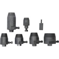Brilliant Tools BT542070 Draai-/Nokkenasradiale afdichtingsring-uittrekset voor VAG - thumbnail