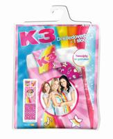 K3 Dekbedovertrek - thumbnail
