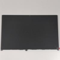 14.0" LED FHD COMPLETE LCD Digitizer With Frame Digitizer Board Assembly for Lenovo Flex 5-14ARE05 5D10S39642 - thumbnail