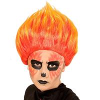 Kinderpruik Vlammend Vuur - thumbnail