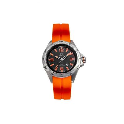 Black Friday Special - Shield Vessel SLDSH112-2 Heren Horloge 47mm 20 ATM