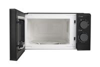 Esperanza ESTOFADO Zwart Solo-magnetron Aanrecht 20 l 700 W - thumbnail