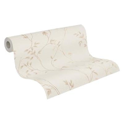 AS Creation Pure Elegance - Beige - Floral - 397671