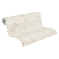 AS Creation Pure Elegance - Beige - Floral - 397671 - thumbnail