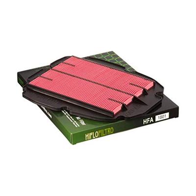 HIFLOFILTRO luchtfilterelement air filter hfa-1801