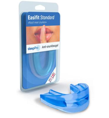 SleepPro Anti-snurkbeugel Easyfit Standaard