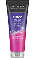 John Frieda Frizz ease conditioner brazil 250 Milliliter - thumbnail