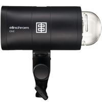 Elinchrom ONE Off Camera Flash Kit - thumbnail