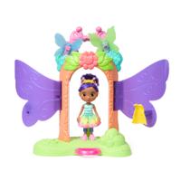 Gabby's Poppenhuis Fairylandia magische onthulling - thumbnail