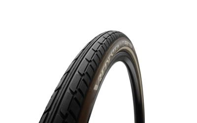 Vredestein buitenband dynamic tour 50-622 28x2.00-bruin/bruin Vredestein buitenband dynamic tour 50-622 28x2.00-bruin/bruin