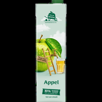 Van de Boom Appel Vol van Smaak 1 L bij Jumbo - thumbnail