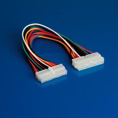 ROLINE ATX 2.0 power verlengkabel 24-pins, 0,3 m