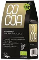 Cocoa Chocolade Moerbeien - thumbnail