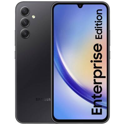 A346 GALAXY A34 5G 128GB EE AWESOME BLAC