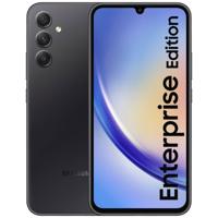 A346 GALAXY A34 5G 128GB EE AWESOME BLAC - thumbnail
