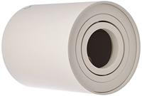 Kanlux Bord Opbouwlamp LED GU10 25 W Wit - thumbnail