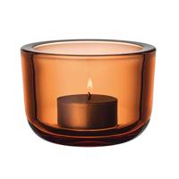 IITTALA - Valkea - Sfeerlicht 6cm Sevilla Orange - thumbnail