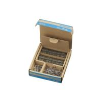 Shimano D03S Resin Disc Brake Pads (25 Workshop Pack) - thumbnail