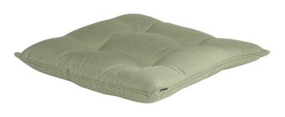 Hartman Zitkussen 'Cuba' 50 x 50cm, kleur Groen Hartman Zitkussen 'Cuba' 50 x 50cm, kleur Groen