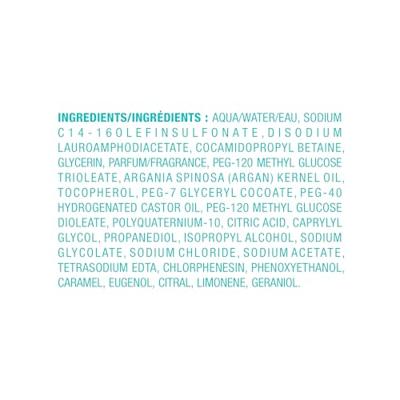 Moroccanoil Shower Gel Spa Du Maroc 250ml