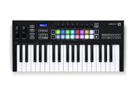 Novation LaunchKey 37 MK3 - thumbnail