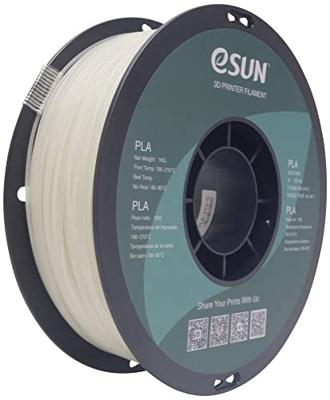 ESUN PLA Luminous Green Filament PLA kunststof Nalichtend 1.75 mm 1 kg Groen (lang nagloeiend) 1 kg ESUN PLA Luminous Green Filament PLA kunststof Nalichtend 1.75 mm 1 kg Groen (lang nagloeiend) 1 kg