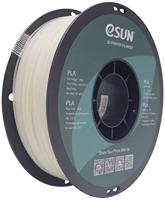 ESUN PLA Luminous Green Filament PLA kunststof Nalichtend 1.75 mm 1 kg Groen (lang nagloeiend) 1 kg - thumbnail