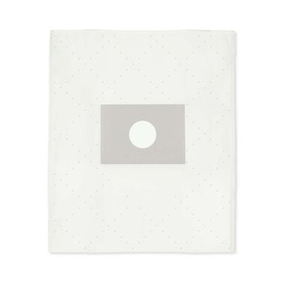 Stofzuigerzak | 4 Stuks | Synthetisch | Meest verkocht voor: Semi-Universal | Wit