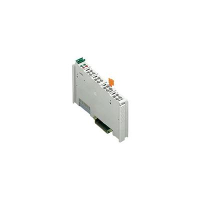 WAGO 750-453 Analoge PLC-ingangsmodule 750-453 1 stuk(s)