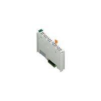 WAGO 750-453 Analoge PLC-ingangsmodule 750-453 1 stuk(s) - thumbnail