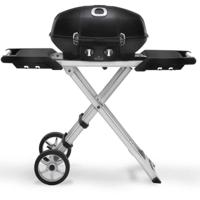 TRAVELQ PRO 285 met inklapbaar onderstel barbecue BBQ Napoleon Grills - Napoleon grills - thumbnail