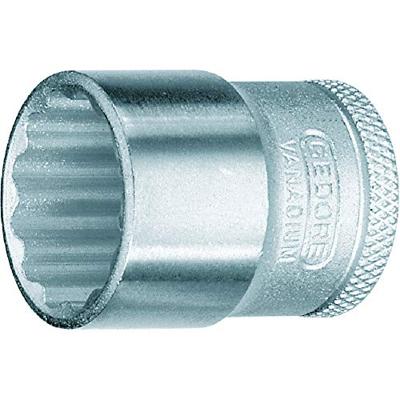 Gedore D 30 3/8AF 1997130 Dopsleutelinzetstuk 0 mm 3/8 3/8 (10 mm)