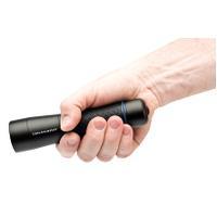 Scangrip Zaklamp Flash 200 200 Lumen koelwit licht reikt tot 180 meter - thumbnail