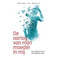 De oorlog van mijn moeder in mij (Paperback) - thumbnail