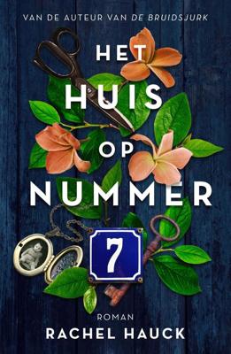 Het huis op nummer 7 - Rachel Hauck - ebook
