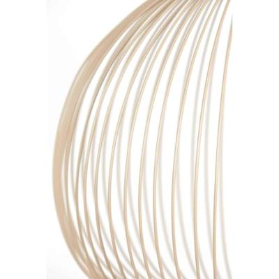 Light & Living Crème hanglampRilana Ø 45cm - 2962013