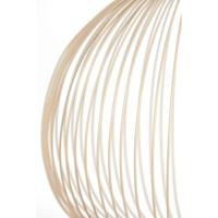 Hanglamp Riyanna 34x34cm - thumbnail