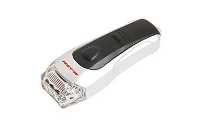 Massi Hydra Voorlicht - Zilver Massi Hydra Voorlicht - Zilver