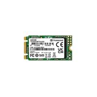 Transcend 420S 480 GB SATA M.2 SSD 2242 harde schijf M.2 SATA 6 Gb/s Retail TS480GMTS420S - thumbnail