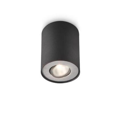 Philips Stoere plafondspotPillar - 5633030PN