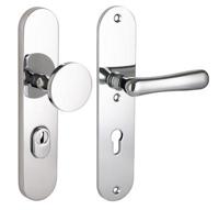 Knopg.RS SKG Linea XL/Ovaal MGC K92 - thumbnail