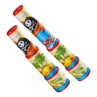 Goki kaleidoscoop piraat - thumbnail