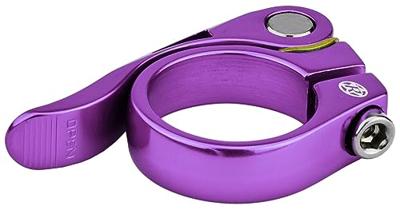 Reverse components long life 34.9mm seat clamp