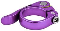 Reverse components long life 34.9mm seat clamp - thumbnail