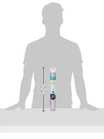 Cricut • premium vinyl mosaic permanent 30,5x122cm zeemeermin - thumbnail