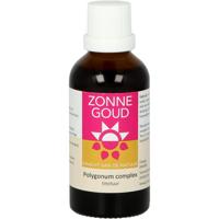 Zonnegoud Polygonum Complex - thumbnail